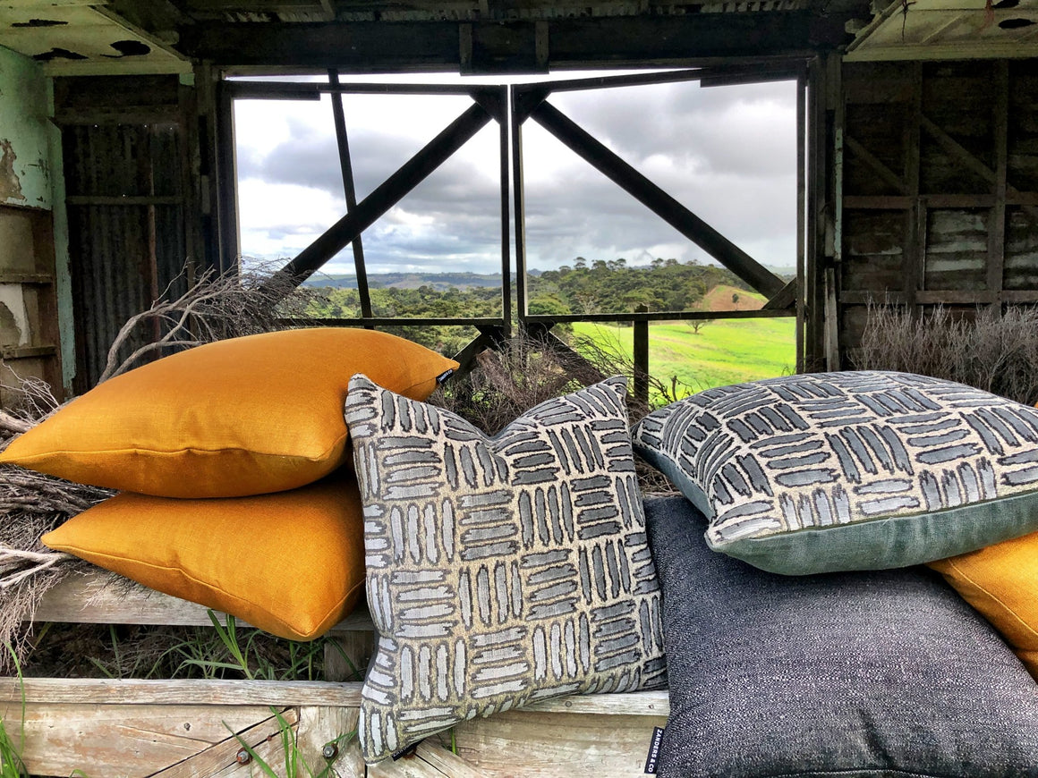 ZANDERS 003 | GET THE LOOK