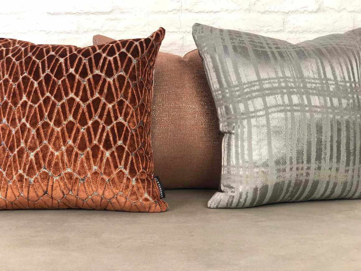 ZANDERS 005 | GET THE LOOK