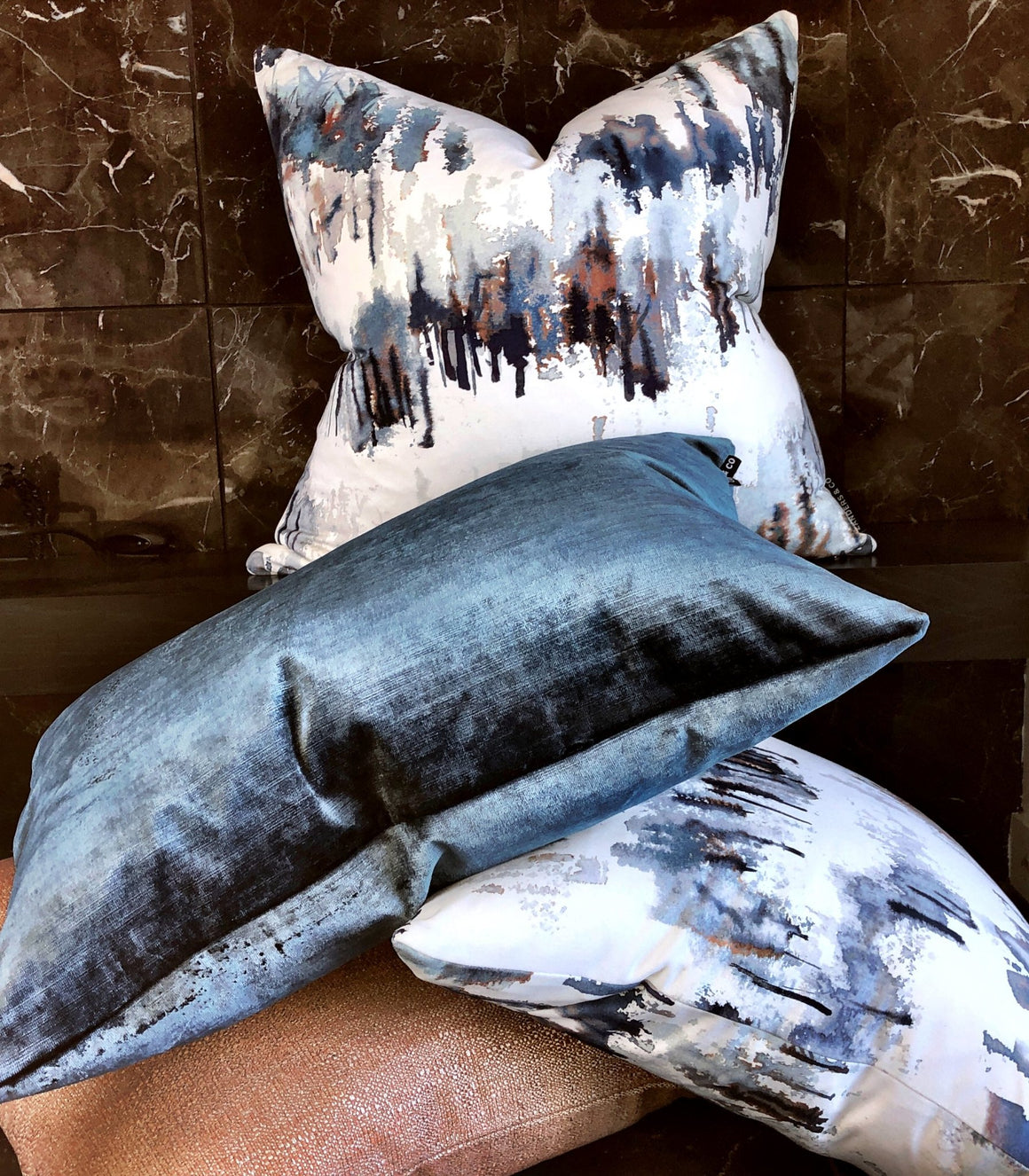 ZANDERS 002 | GET THE LOOK