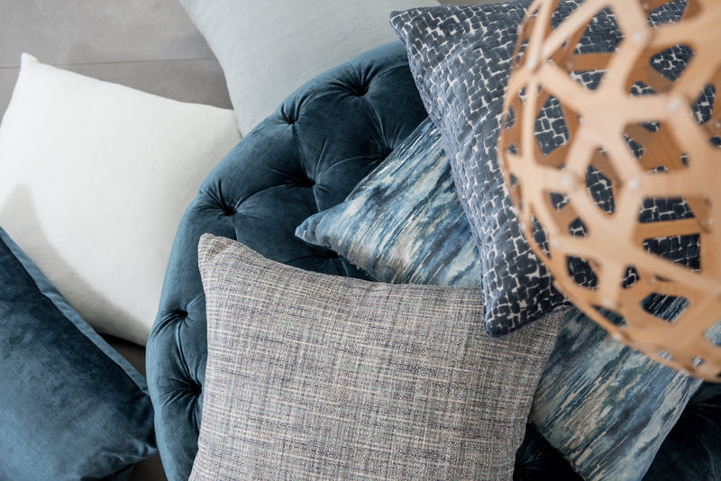 The Art Of Interior Finishings