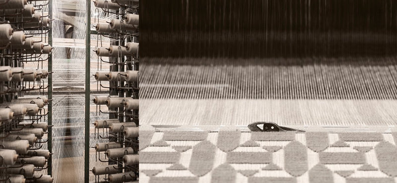 Experience our fabrics
