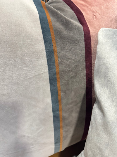 ZANDERS 004 | Cushion Story