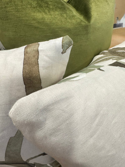 ZANDERS 023 | Cushion Story