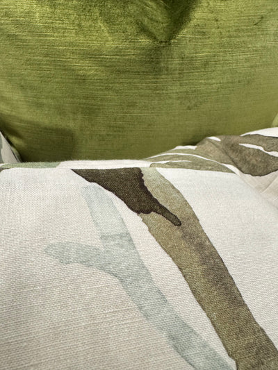 ZANDERS 023 | Cushion Story