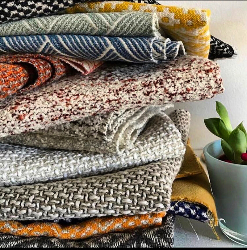 MINISTRY OF TEXTILES