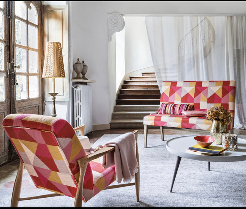UNIQUE FABRICS