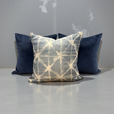 designer cushion & throw pillow in ZANDERS 001 | Cushion Story by Zanders & Co