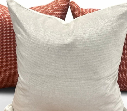 designer cushion & throw pillow in ZANDERS 004 | OUTDOOR Cushion Story by Zanders & Co