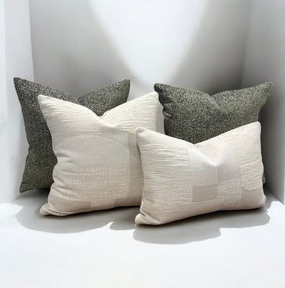 designer cushion & throw pillow in ZANDERS 016 | Cushion Story by Zanders & Co