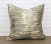designer cushion & throw pillow in Atlas | Willow Cushion by Zanders & Co