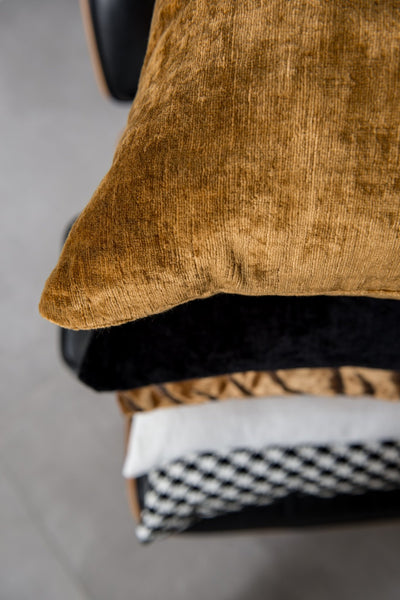 designer cushion & throw pillow in Bespoke | Topaz Cushion by Zanders & Co