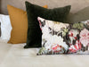 STYLING A BED WITH CUSHIONS WITH NATASHA BOZIC FROM DESIGNNS - Zanders & Co