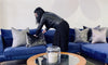 The art of styling a sofa with Natasha Bozic - Zanders & Co