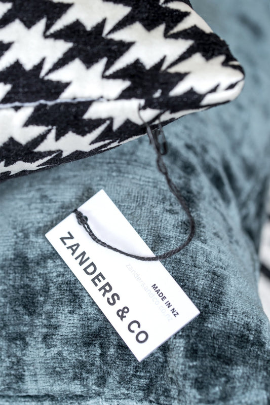 The Zanders & Co. difference - Zanders & Co