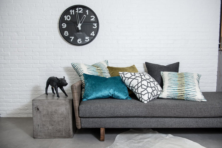 Coral Coast | Zanders & Co