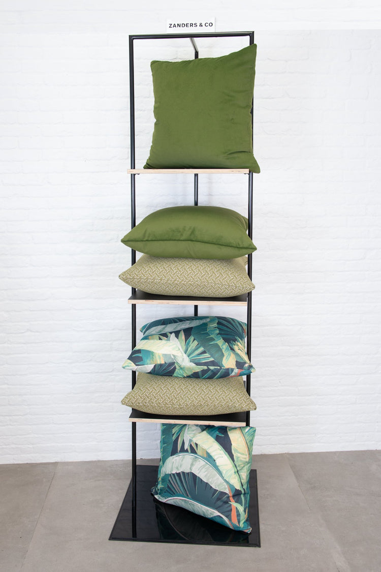 Corsica Outdoor | Zanders & Co