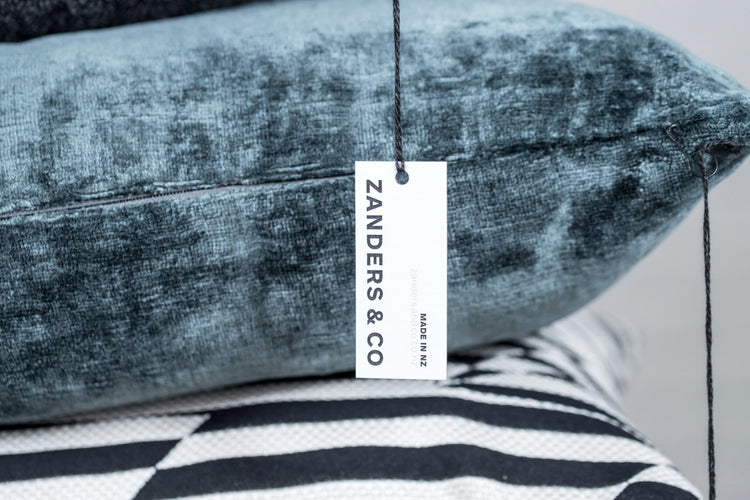 Cushions | Zanders & Co