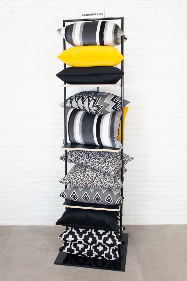 Monaco Outdoor | Zanders & Co