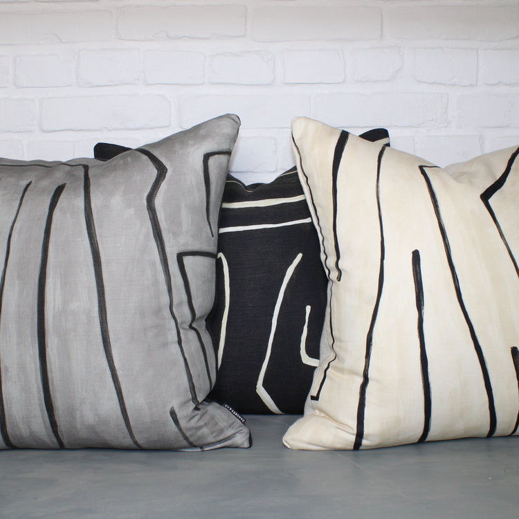 Nassau | Zanders & Co