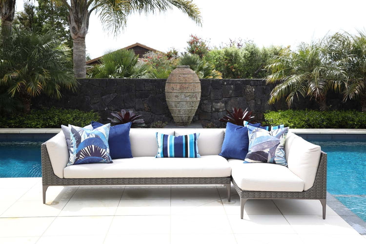 Santorini OUTDOOR | Zanders & Co