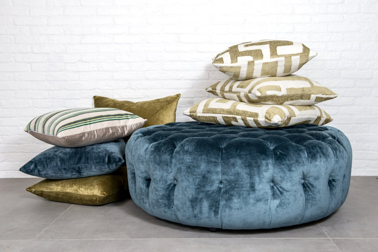 Zaire | Zanders & Co