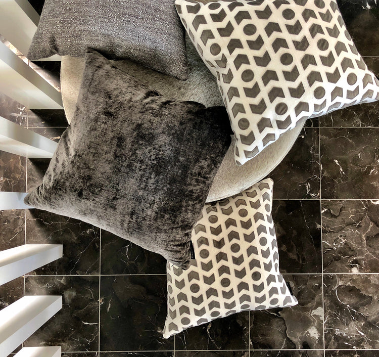 ZANDERS 001 | GET THE LOOK | Zanders & Co