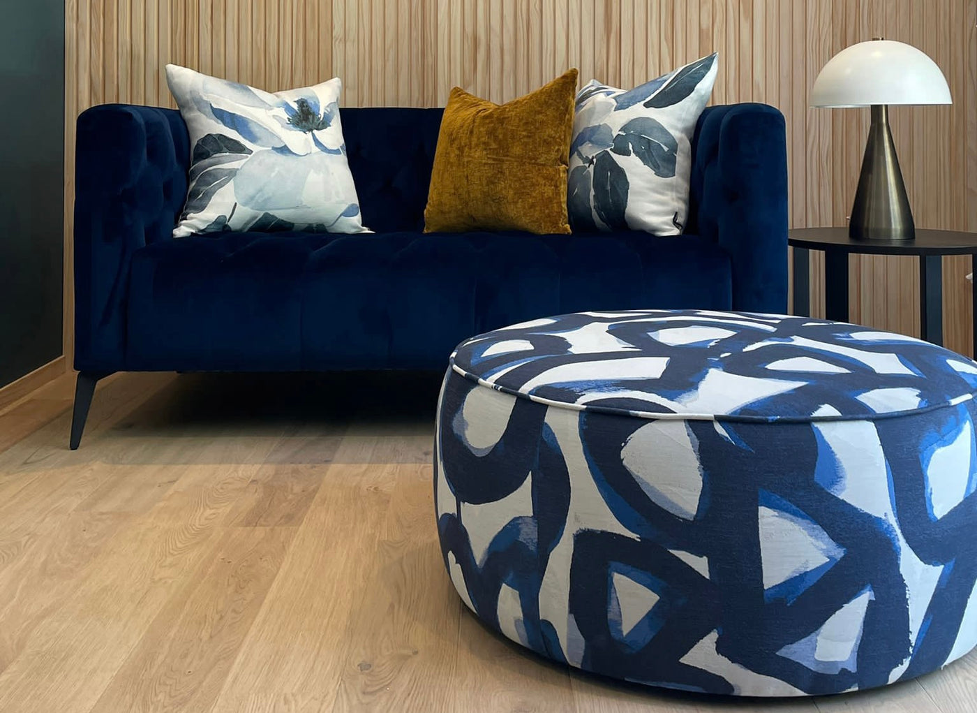 Luxurious Designer Cushions - ZANDERS & CO