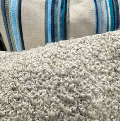 ZANDERS 018 | Cushion Story