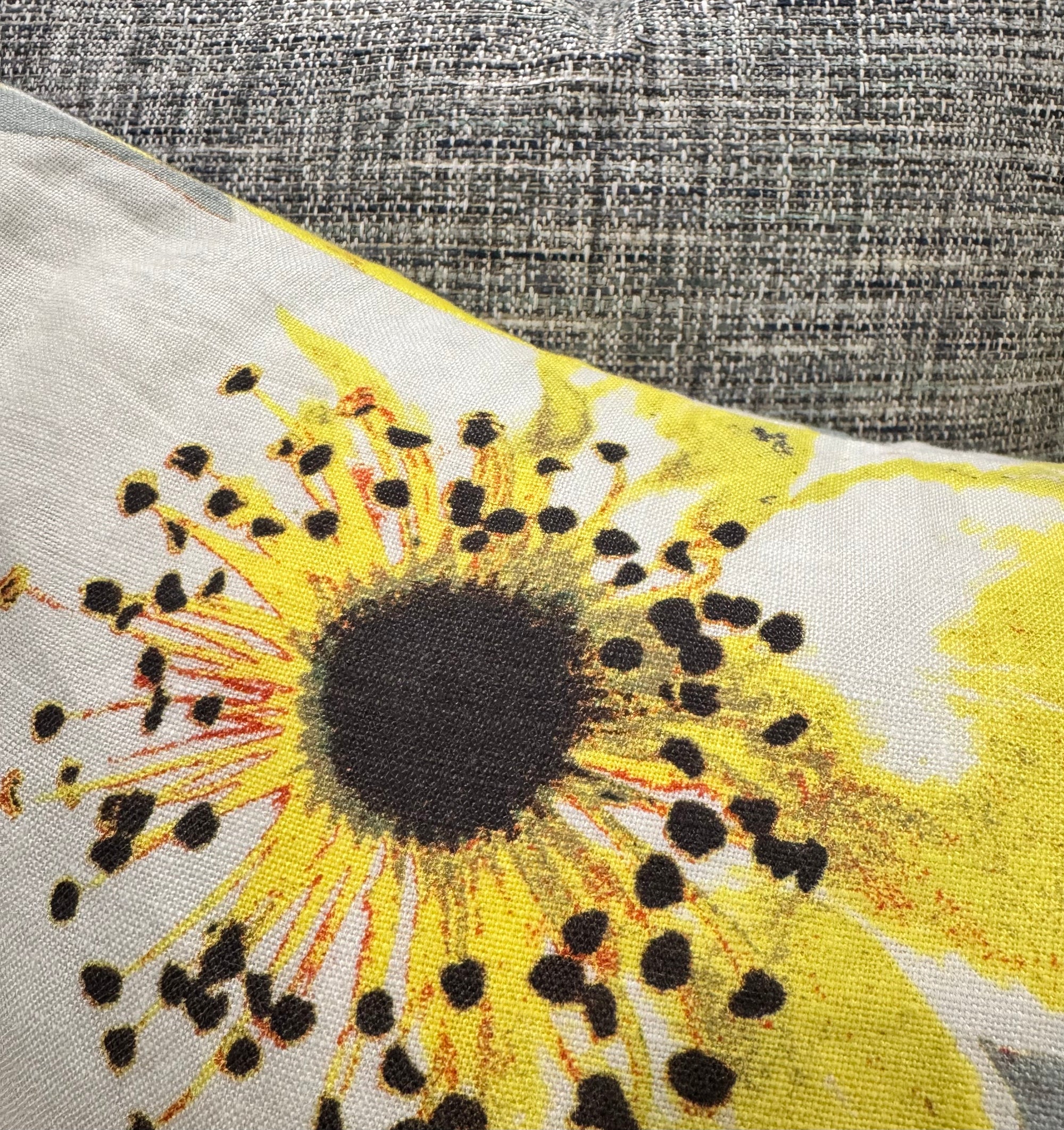 ZANDERS 021 | Cushion Story