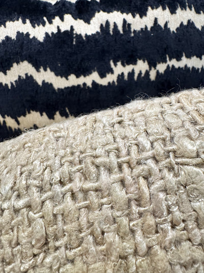 ZANDERS 005 | Cushion Story