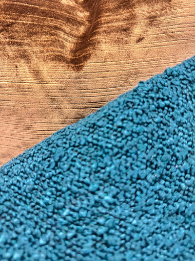 ZANDERS 017 | Cushion Story