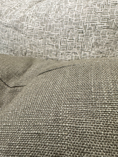 ZANDERS 019 | Cushion Story