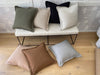 Luxurious Designer Cushions - ZANDERS & CO