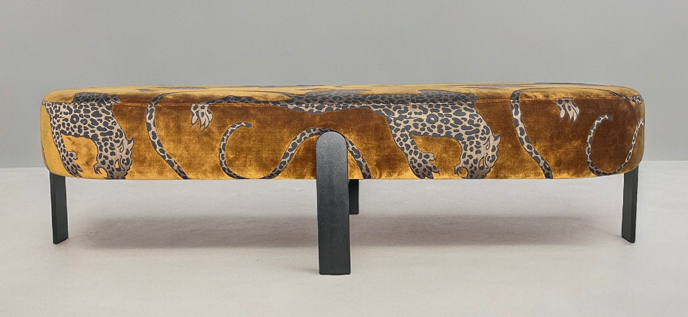 Luxurious Designer Cushions - ZANDERS & CO