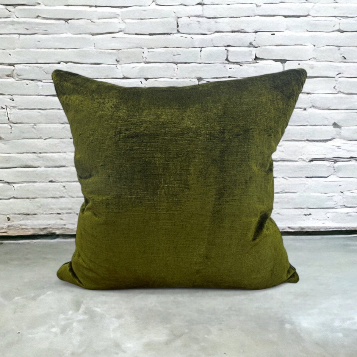 designer cushion & throw pillow in Bespoke | Oxide Cushion by Zanders & Co