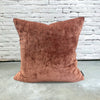 designer cushion & throw pillow in Bespoke | Rose Cushion by Zanders & Co