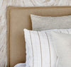 designer cushion & throw pillow in FLIP HEADBOARD by Zanders & Co