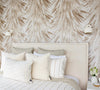 designer cushion & throw pillow in FLIP HEADBOARD by Zanders & Co