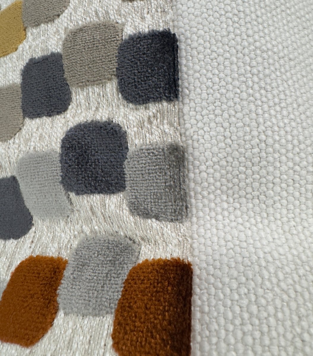 designer cushion & throw pillow in Orphisme | Cushion by Zanders & Co