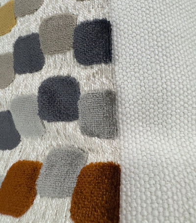 designer cushion & throw pillow in Orphisme | Cushion by Zanders & Co