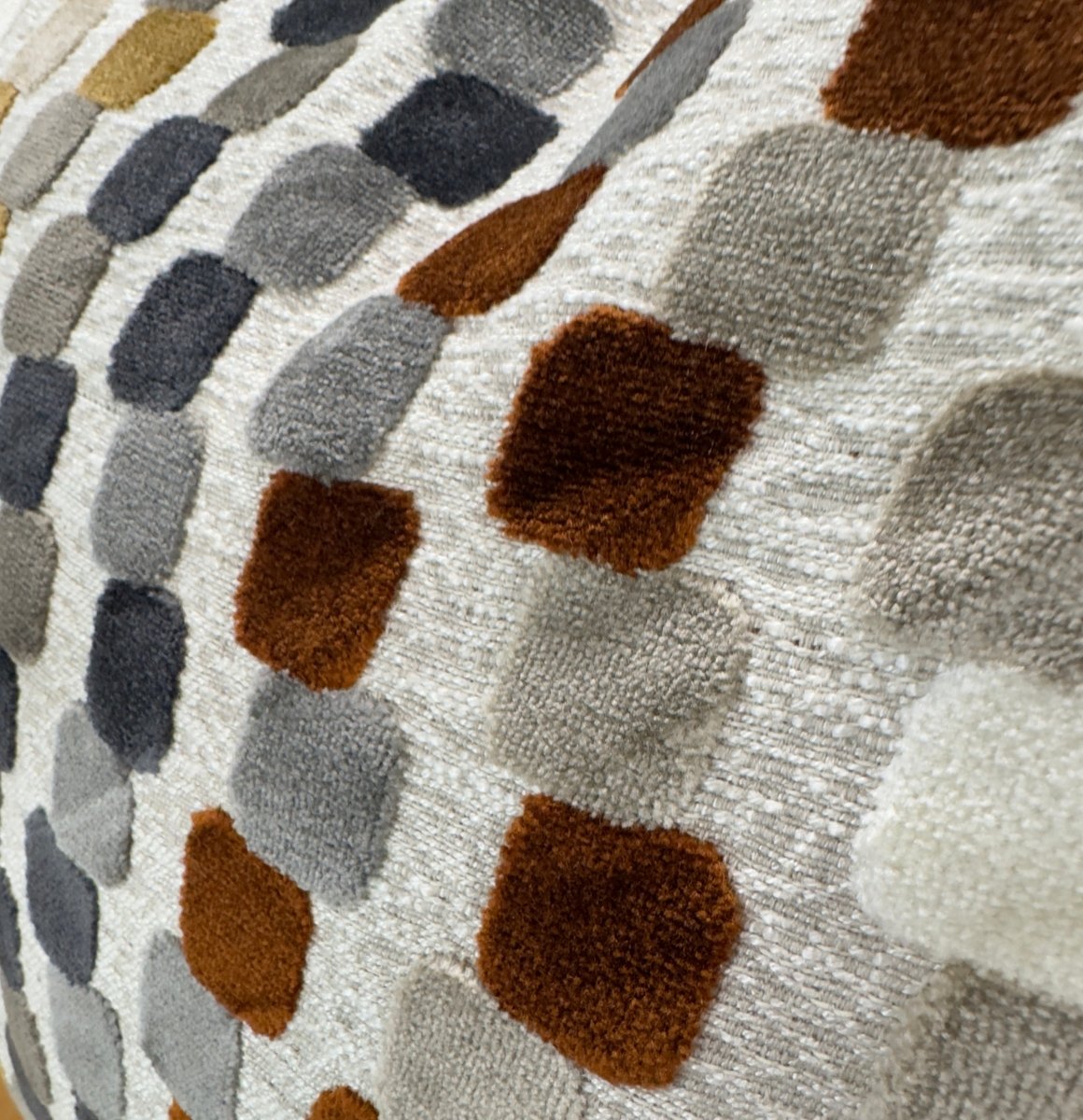 designer cushion & throw pillow in Orphisme | Cushion by Zanders & Co