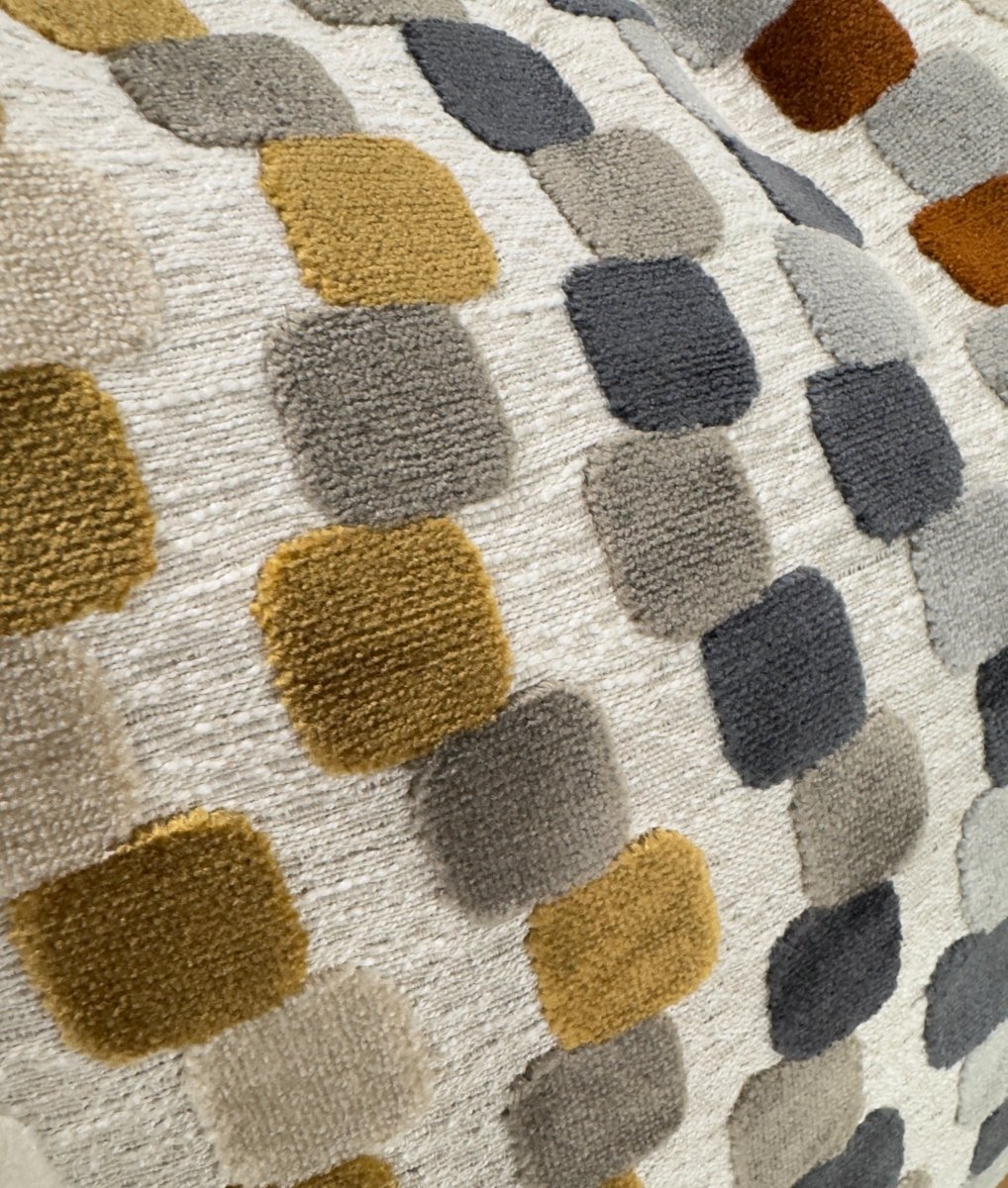 designer cushion & throw pillow in Orphisme | Cushion by Zanders & Co