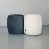 designer cushion & throw pillow in POD STOOL by Zanders & Co