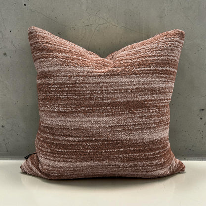 designer cushion & throw pillow in Risso | Brick Cushion by Zanders & Co