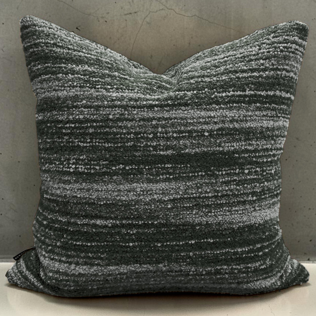 designer cushion & throw pillow in Risso | Forest Cushion by Zanders & Co