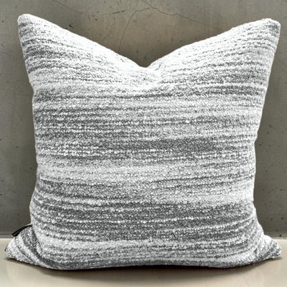 designer cushion & throw pillow in Risso | Glacier Cushion by Zanders & Co