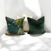 designer cushion & throw pillow in ZANDERS 001 | Cushion Story by Zanders & Co