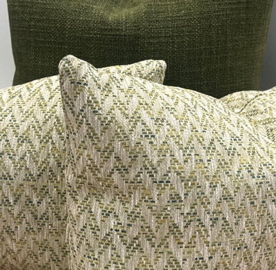 designer cushion & throw pillow in ZANDERS 001 | Cushion Story by Zanders & Co