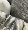 designer cushion & throw pillow in ZANDERS 001 | Cushion Story by Zanders & Co