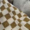 designer cushion & throw pillow in ZANDERS 001 | Cushion Story by Zanders & Co